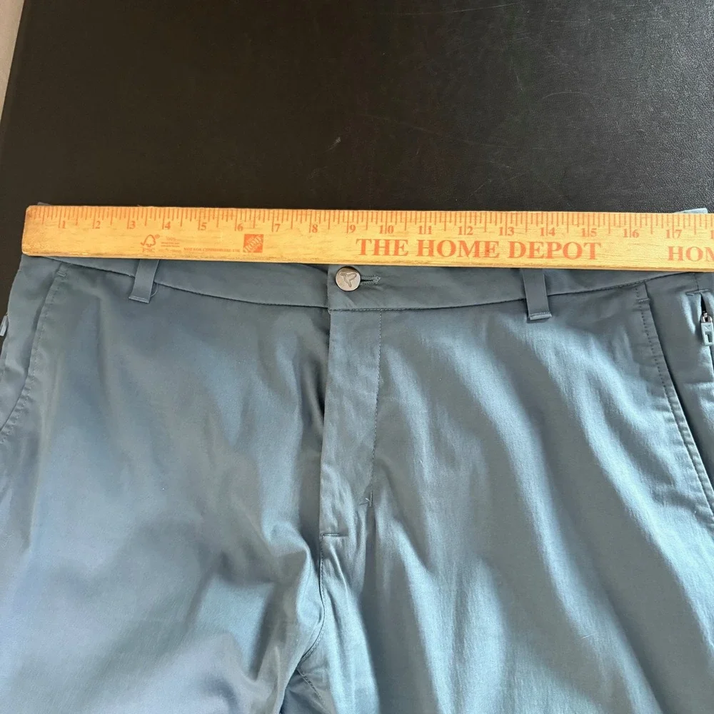 Birddogs measurements waist